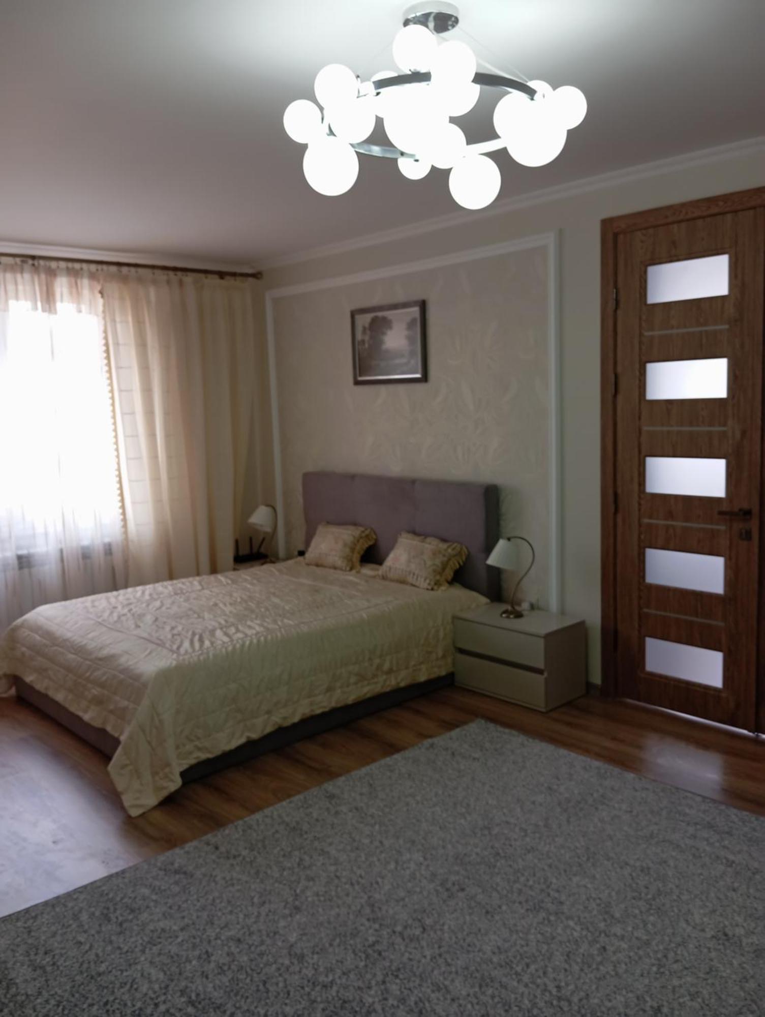 Villa L'Vovskaia Truskaveț Exterior foto