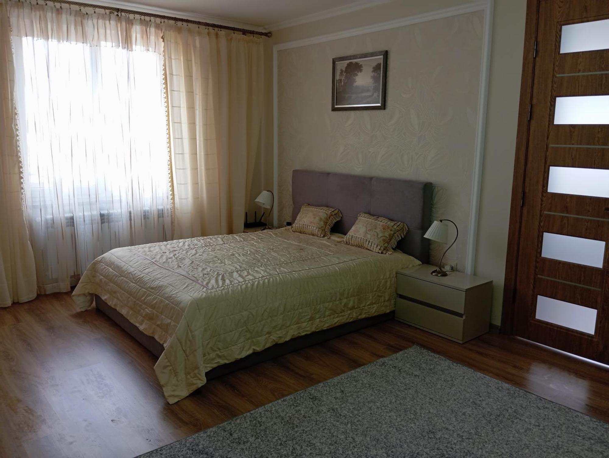 Villa L'Vovskaia Truskaveț Exterior foto