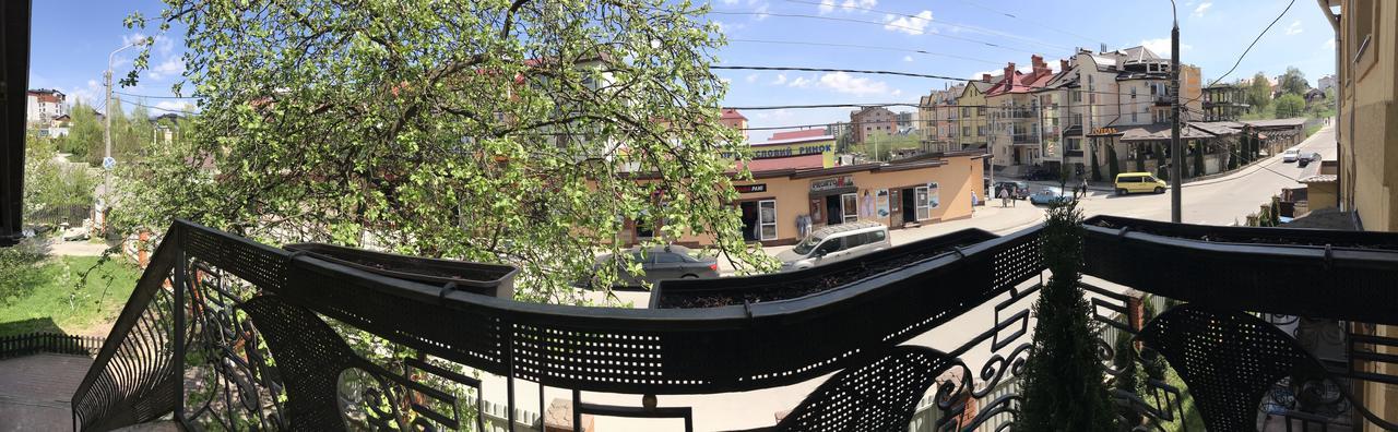 Villa L'Vovskaia Truskaveț Exterior foto