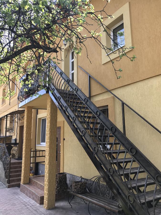 Villa L'Vovskaia Truskaveț Exterior foto