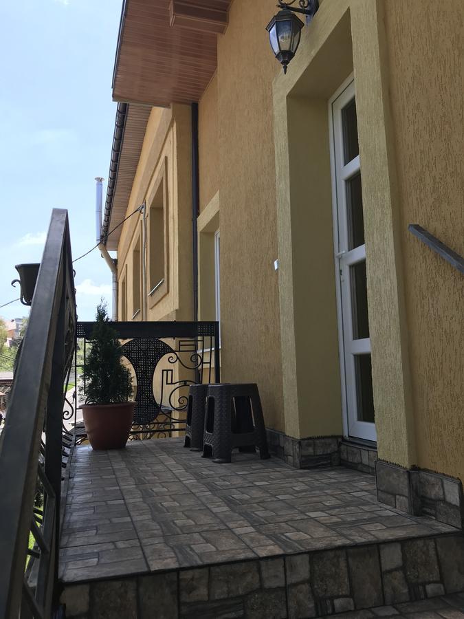 Villa L'Vovskaia Truskaveț Exterior foto