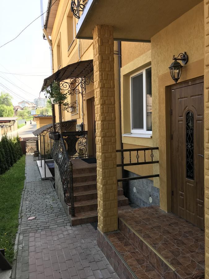 Villa L'Vovskaia Truskaveț Exterior foto