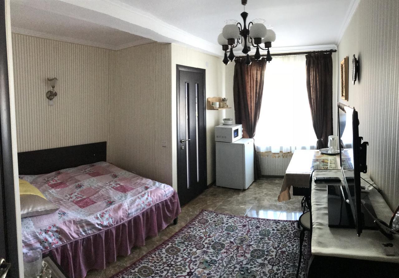 Villa L'Vovskaia Truskaveț Exterior foto