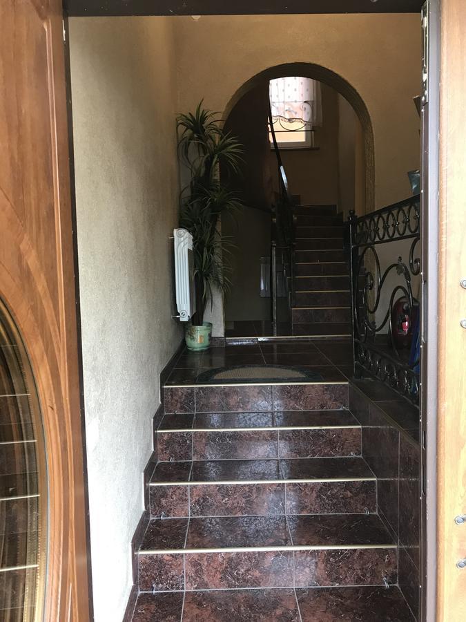 Villa L'Vovskaia Truskaveț Exterior foto